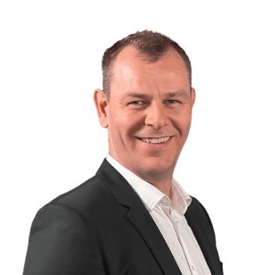 Anders Tidemand
